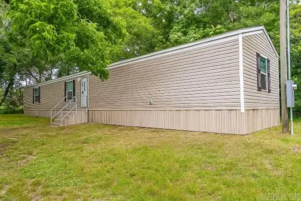 1306 Craig Avenue, El Dorado, AR 71730