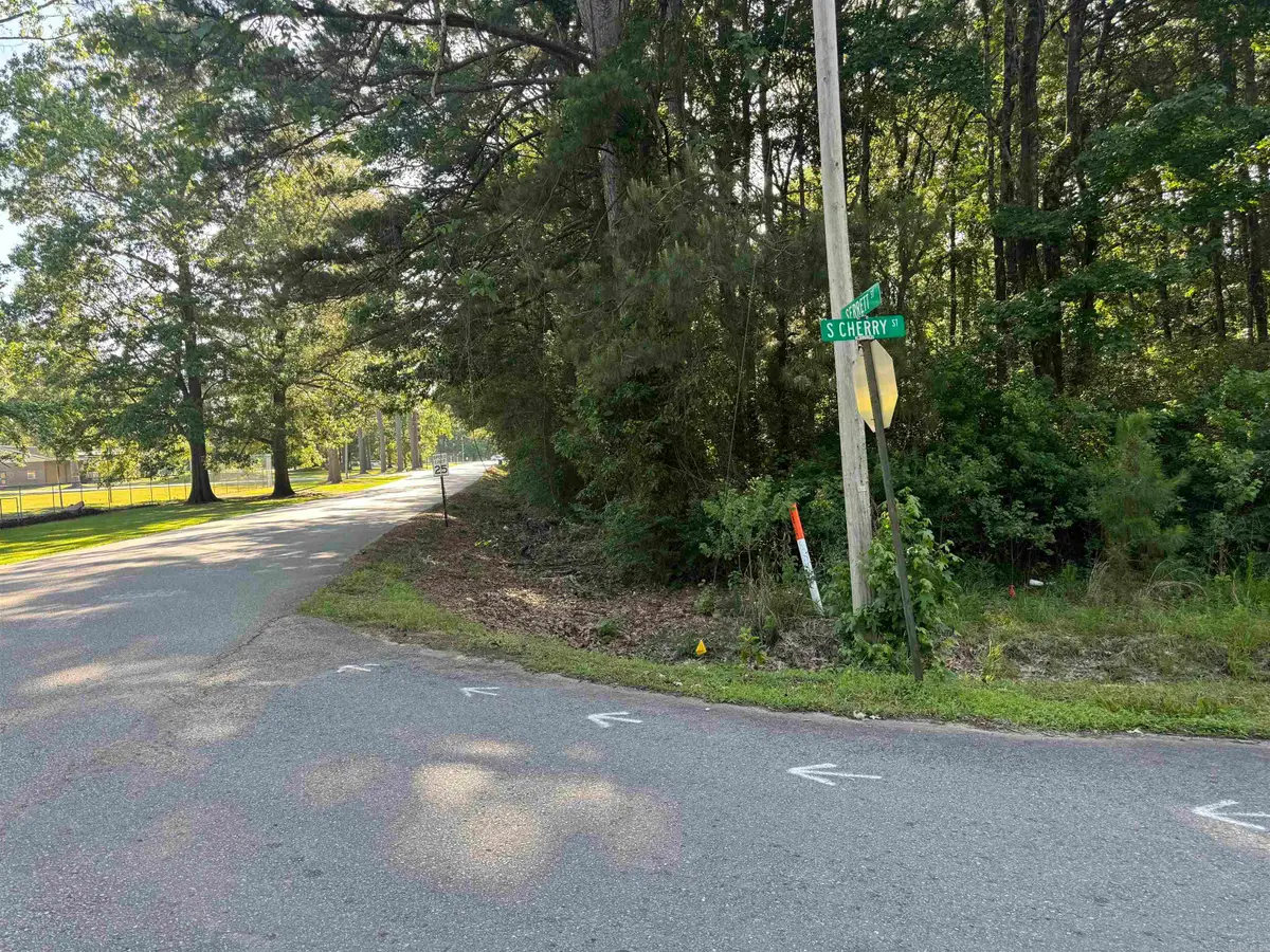 Address Withheld By Seller, Hamburg, AR 71646 - Image #1