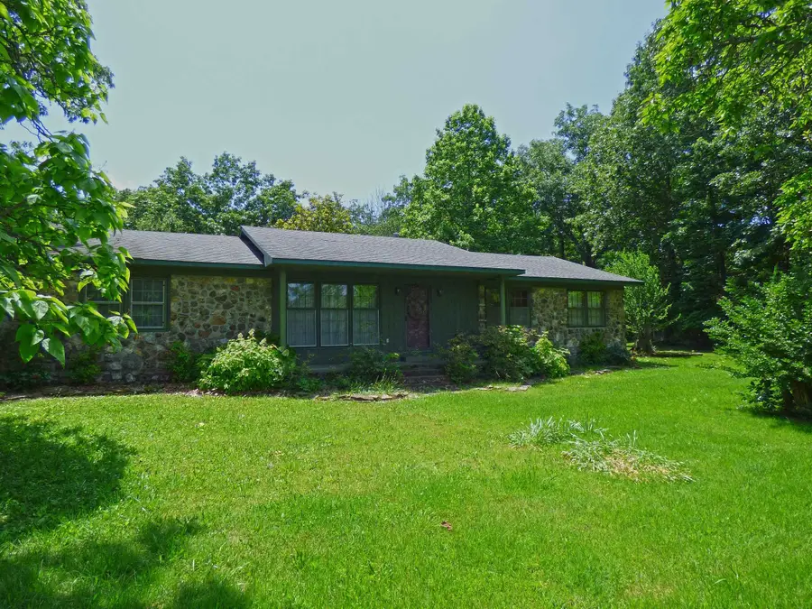 1717 Highway 63, Williford, AR 72482 - Image #2