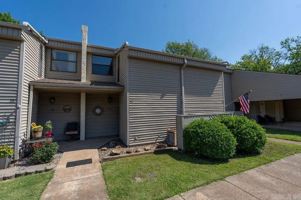 135 Hillview #37, Fairfield Bay, AR 72088 - Image #1