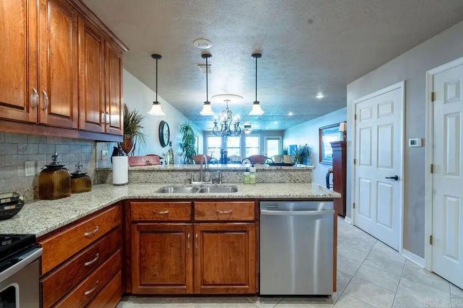 135 Hillview #37, Fairfield Bay, AR 72088 - Image #2