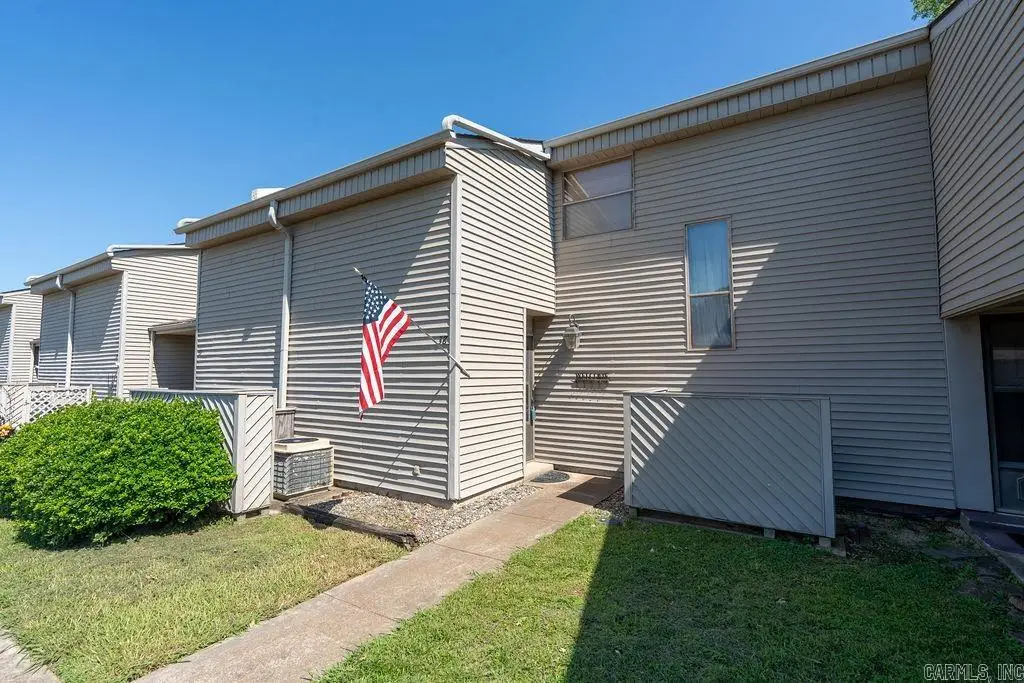 135 Hillview #38, Fairfield Bay, AR 72088 - Image #1