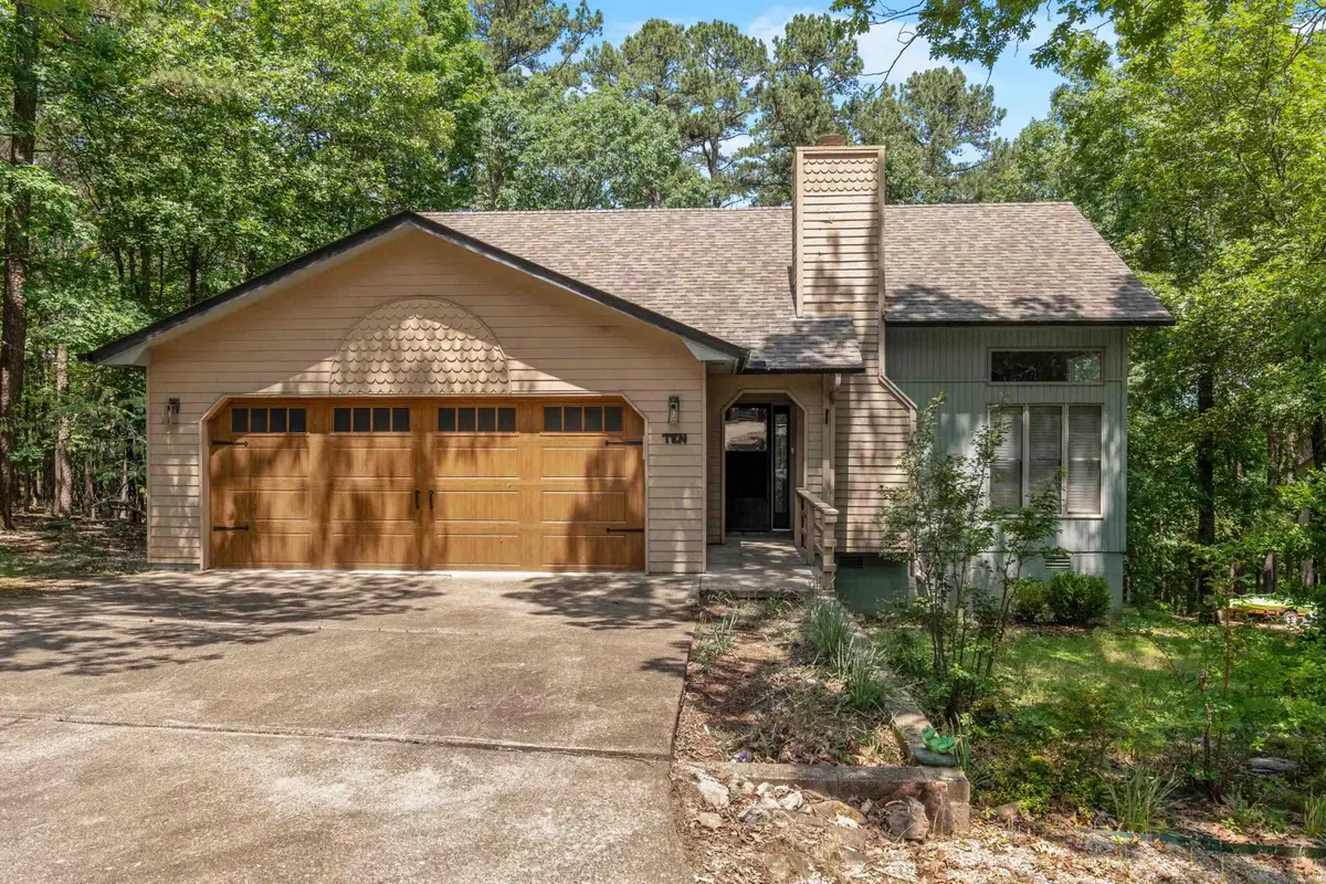 10 Balenciaga Way, Hot Springs Village, AR 71909 - Image #1