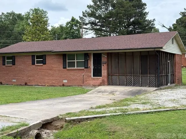 1002 W 3rd St, Rector, AR 72461 - Image #1