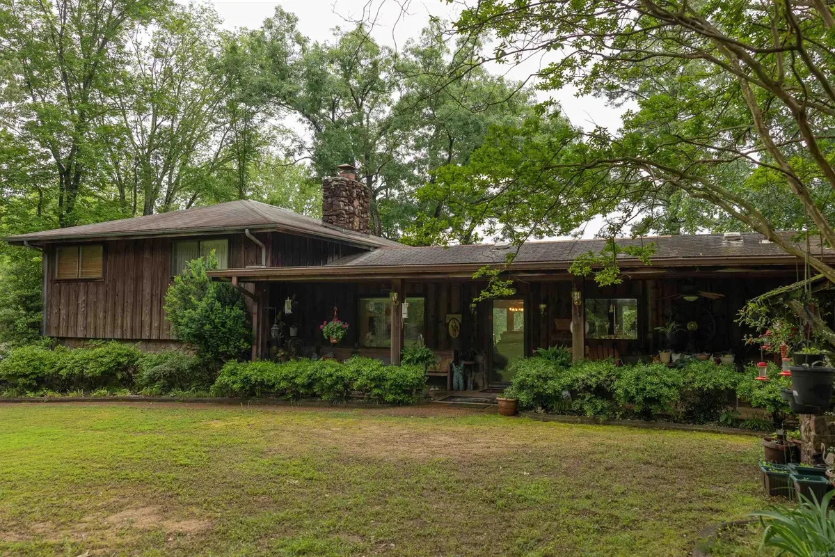 100 Rainbow Loop, Heber Springs, AR 72543 - Image #1