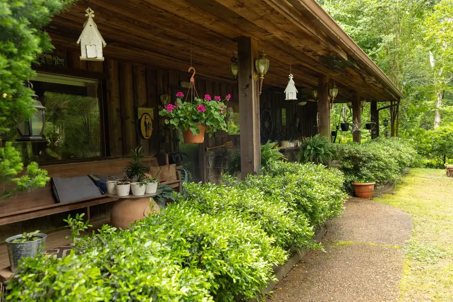 100 Rainbow Loop, Heber Springs, AR 72543 - Image #2