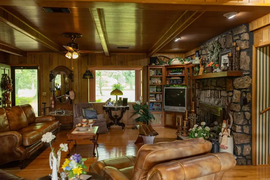 100 Rainbow Loop, Heber Springs, AR 72543 - Image #3