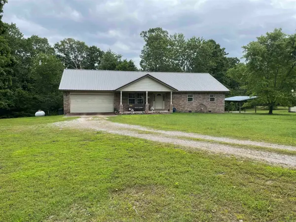 186 Wilcox, Mountain View, AR 72560