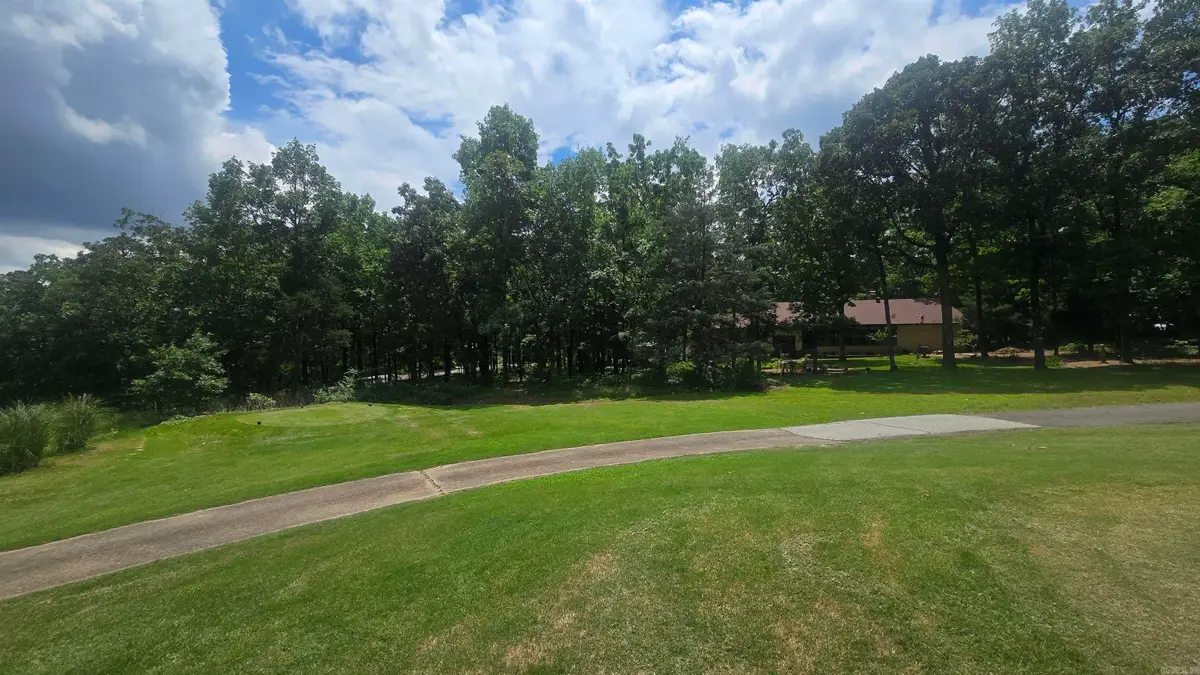 Lot 76 Crossbow Place, Fairfield Bay, AR 72088 - Image #1