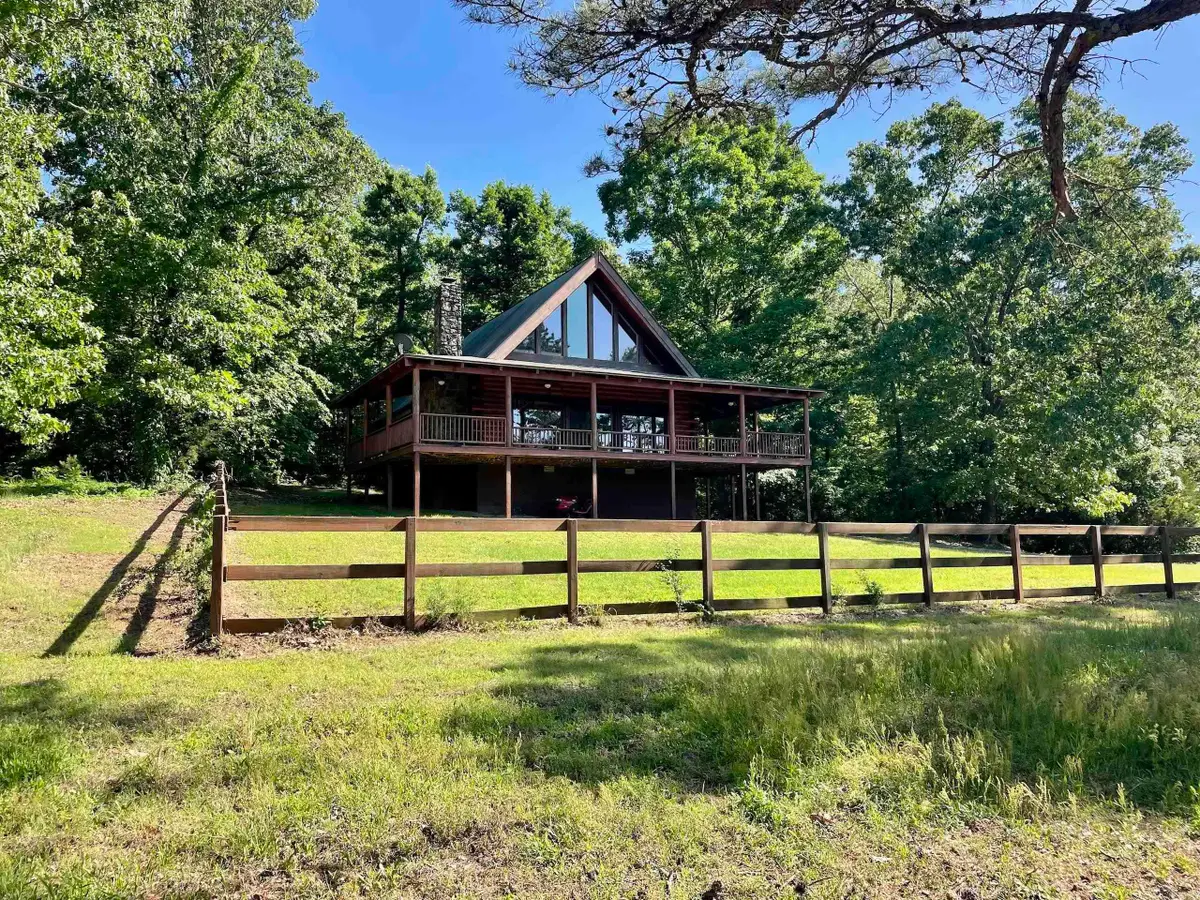 Address Withheld By Seller, Quitman, AR 72131 - Image #1