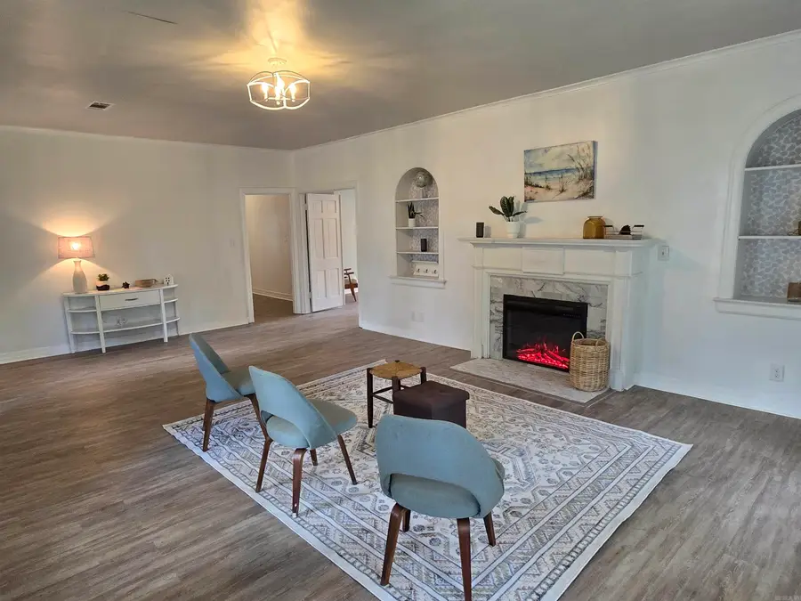 1840 S Oak Street, Pine Bluff, AR 71601 - Image #3