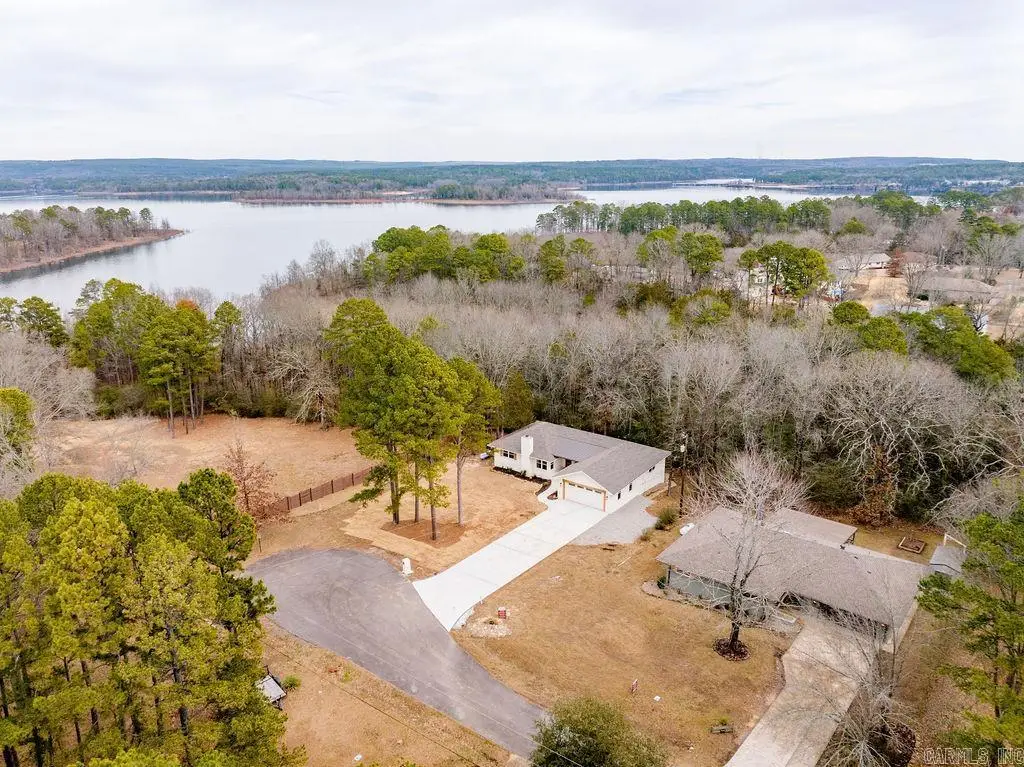 2529 Brandy Drive, Heber Springs, AR 72543 - Image #1