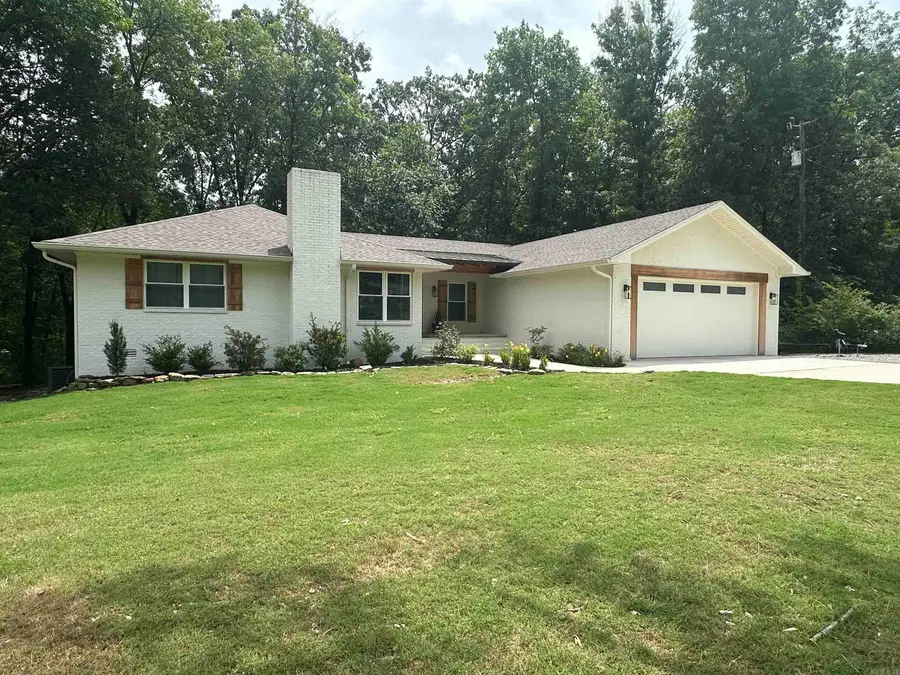 2529 Brandy Drive, Heber Springs, AR 72543 - Image #2