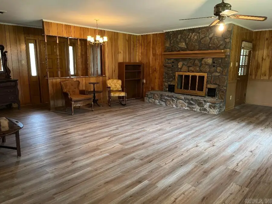 726 Carter St, Fordyce, AR 71742 - Image #2