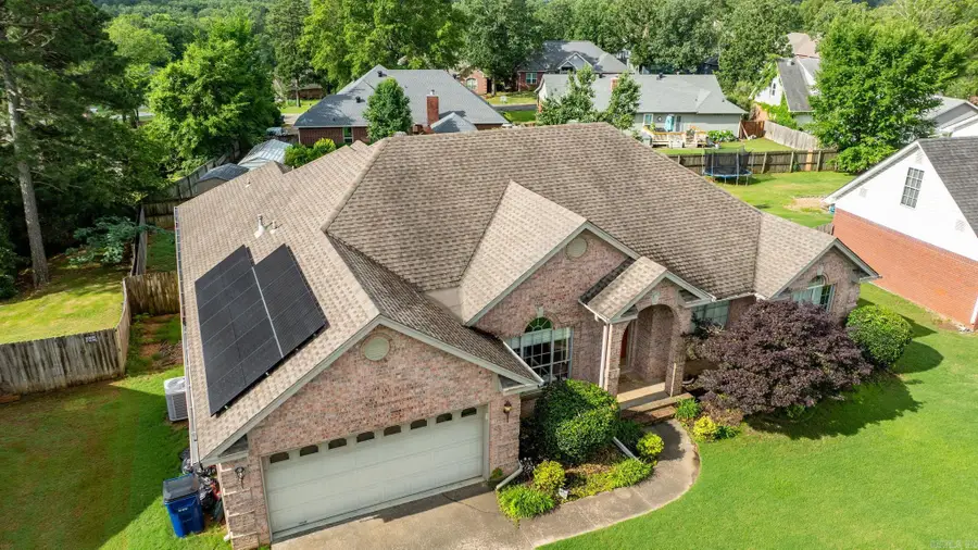 4 Ouachita Drive, Maumelle, AR 72113 - Image #3