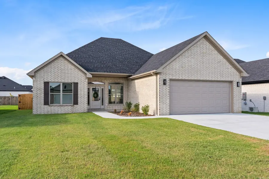 4 Evening Star Cove, Greenbrier, AR 72058 - #2