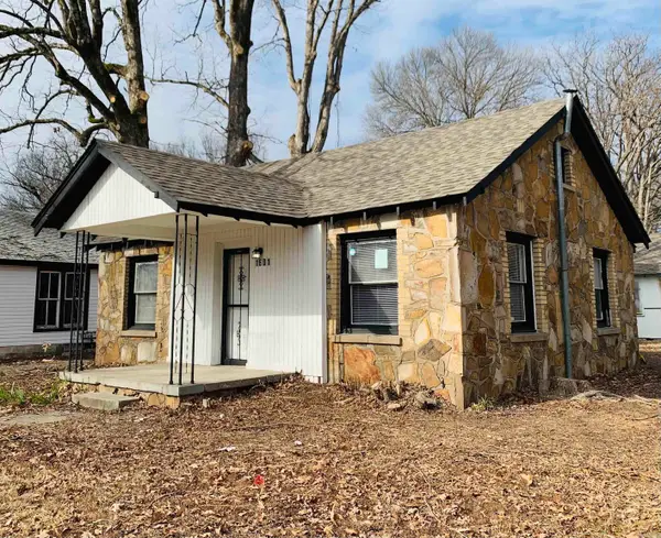 1601 W Long 17th Street, North Little Rock, AR 72114