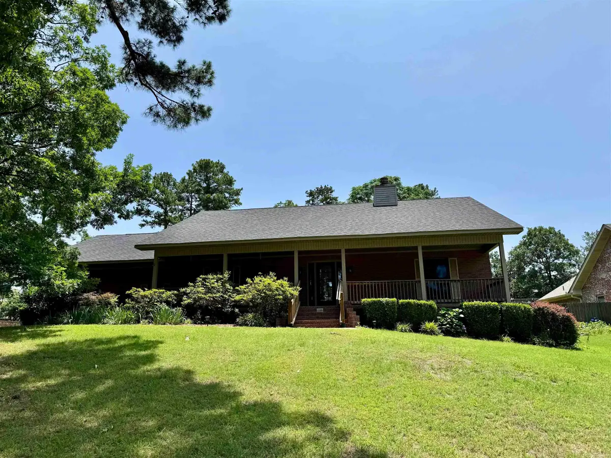 1116 Marion Anderson Road, Hot Springs, AR 71913 - Image #1