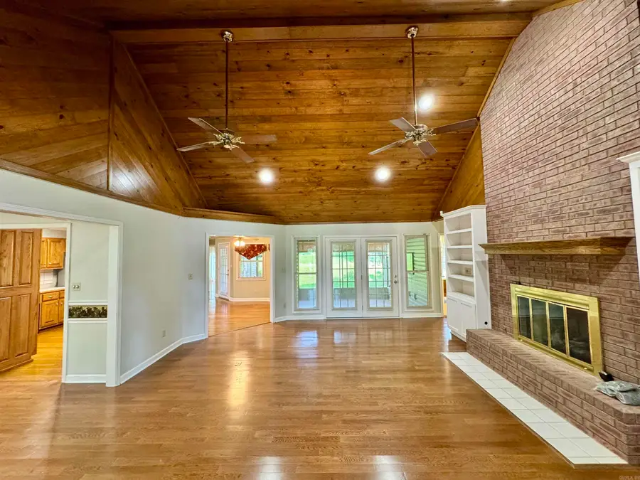 1116 Marion Anderson Road, Hot Springs, AR 71913 - Image #3