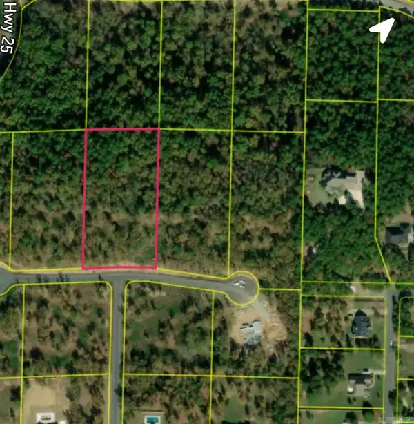 1400 Sawyer Lane, Conway, AR 72032
