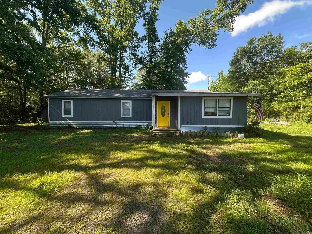 6471 W Highway 319, Austin, AR 72007 - Image #1