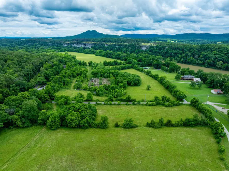 0 Chessmond Ferry Road, Calico Rock, AR 72519 - Image #2