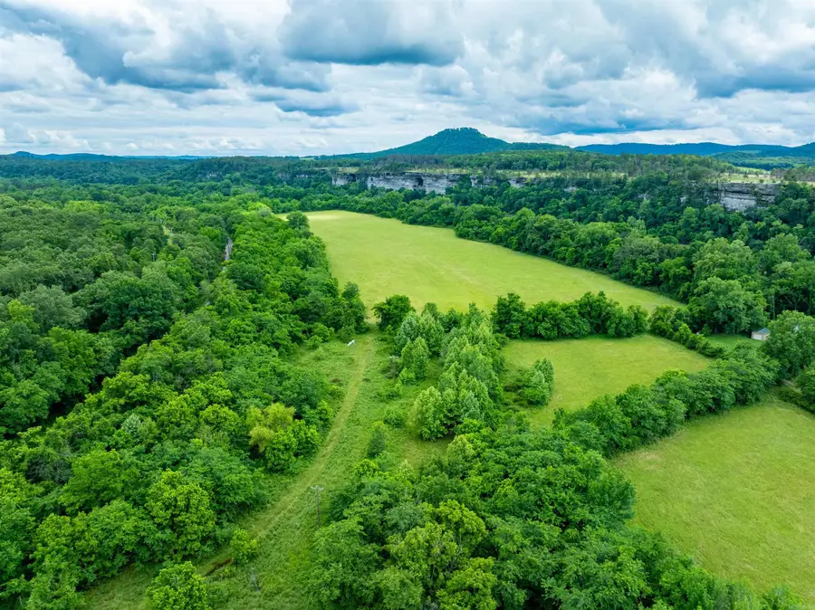 0 Chessmond Ferry Road, Calico Rock, AR 72519 - Image #3