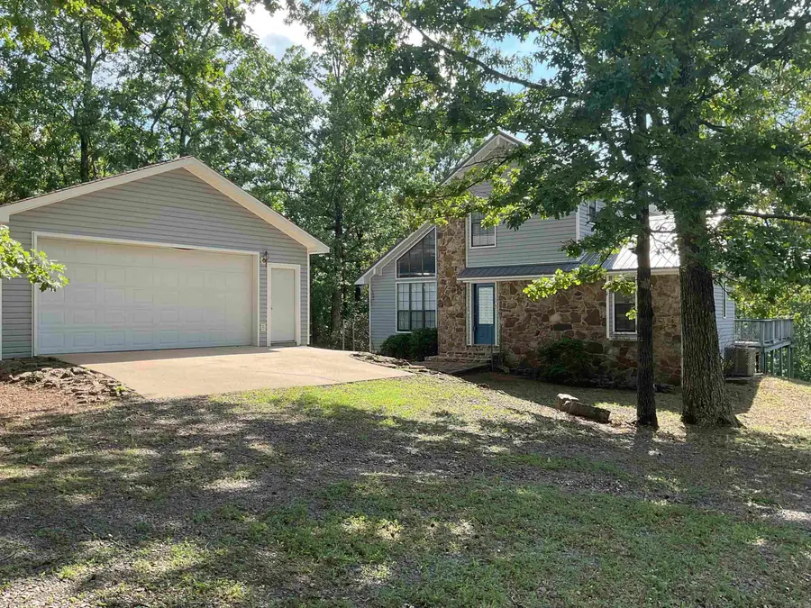 235 Sylvan Drive, Greers Ferry, AR 72067 - Image #2