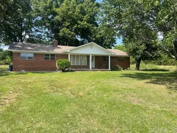 1995 Rosebud Road, Quitman, AR 72131