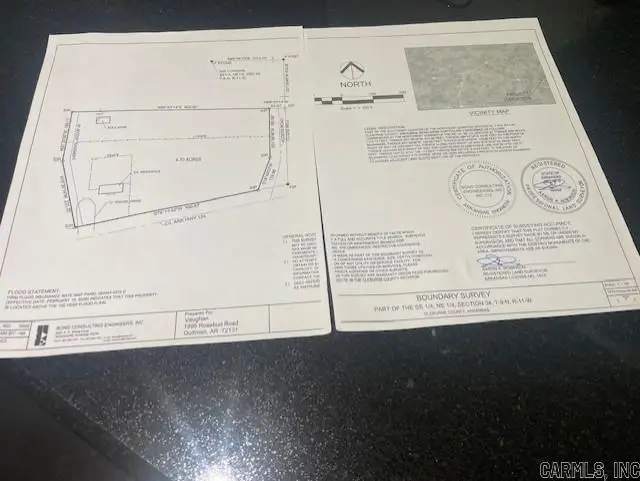 1995 Rosebud Road, Quitman, AR 72131 - Image #2