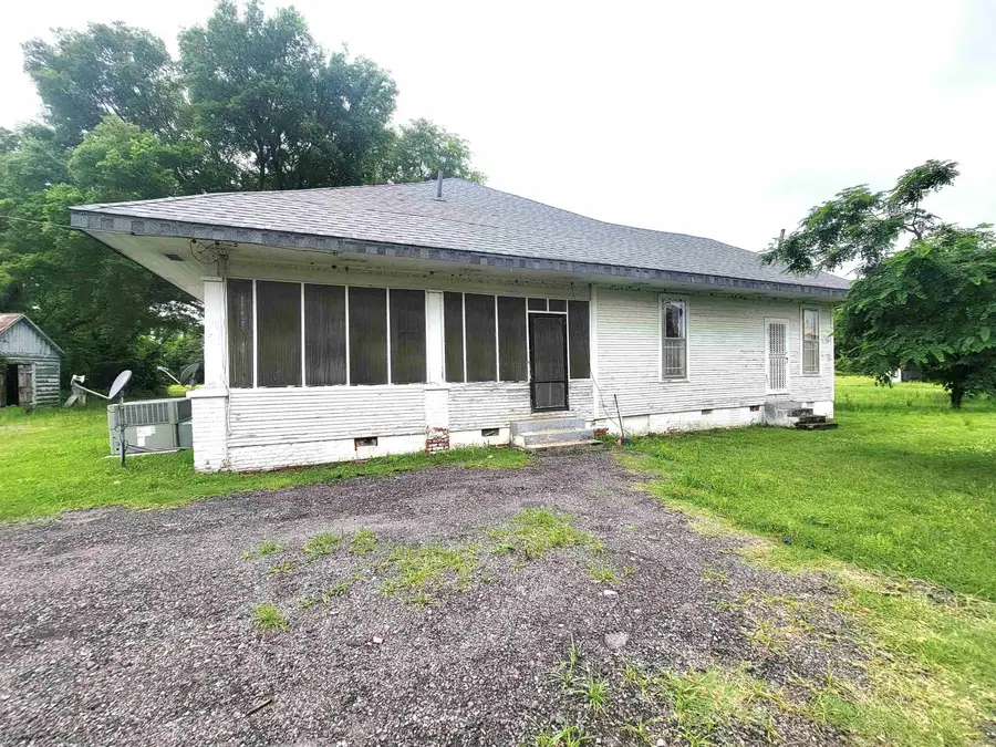 5901 Earl Chadick, Sherrill, AR 72152 - Image #2