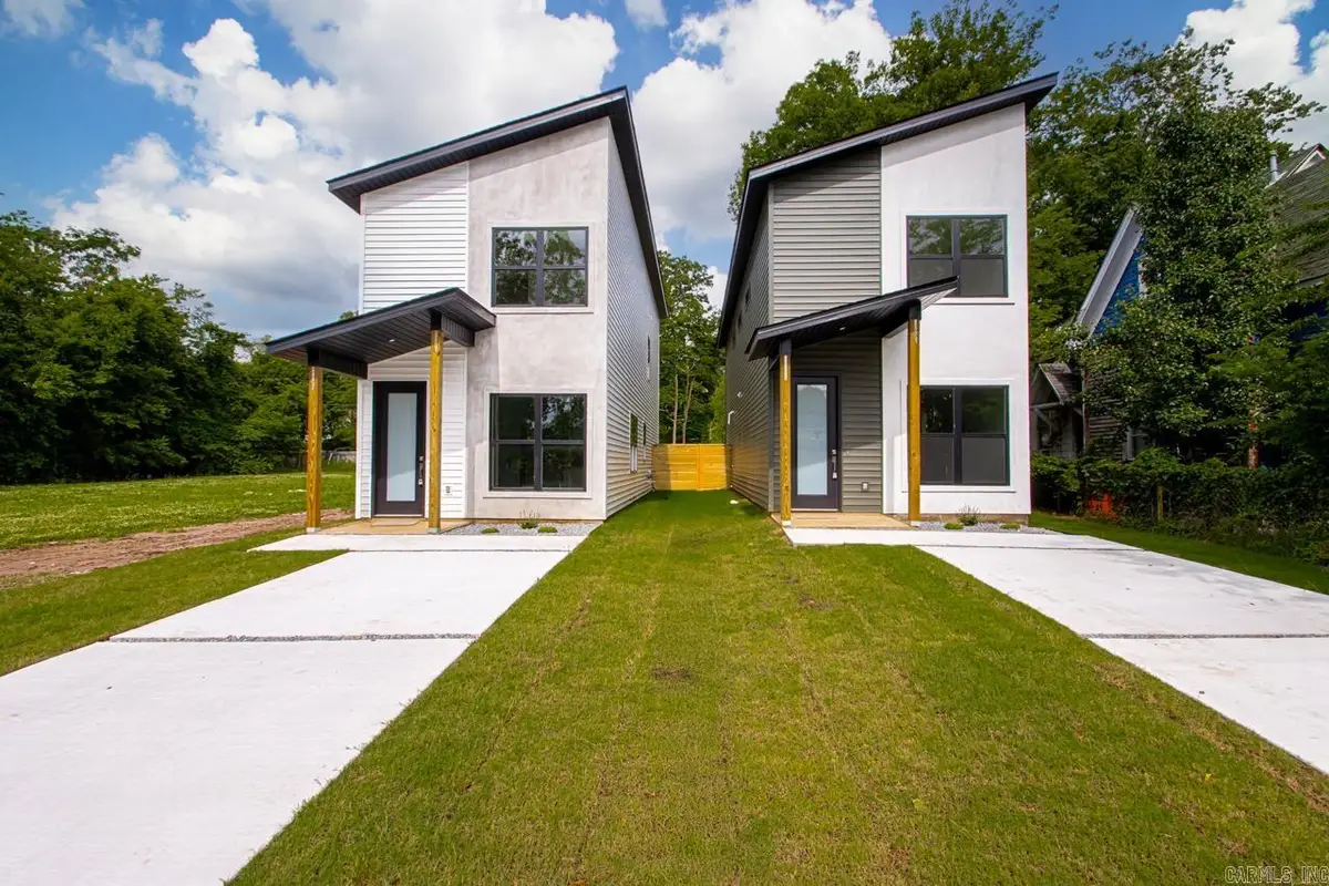 1504 Bishop Street, Little Rock, AR 72202 - Image #1