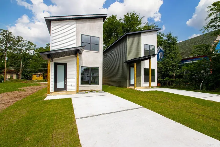 1504 Bishop Street, Little Rock, AR 72202 - Image #2