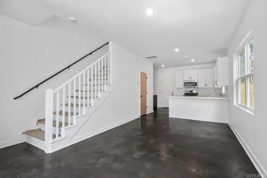 1504 Bishop Street, Little Rock, AR 72202 - Image #3