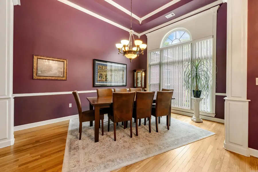 15680 Spring Club Drive, East End, AR 72065 - Image #3