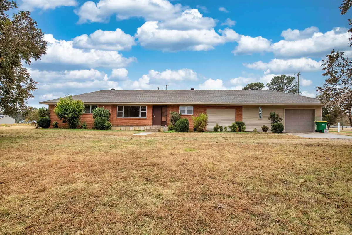 Address Withheld By Seller, North Little Rock, AR 72117 - Image #1