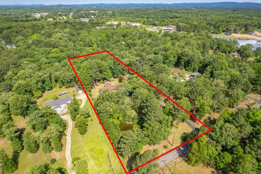 214 S Ross Maddox Rd, Pearcy, AR 71964 - Image #2