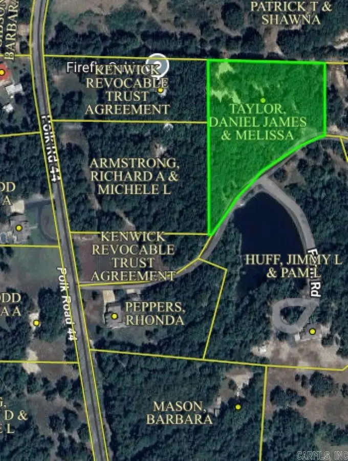 133 Bethesda Ridge Lane, Mena, AR 71953 - Image #2