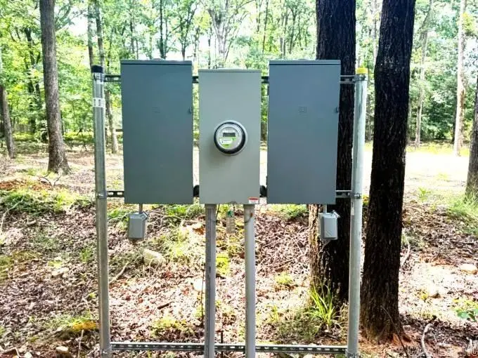 133 Bethesda Ridge Lane, Mena, AR 71953 - Image #3