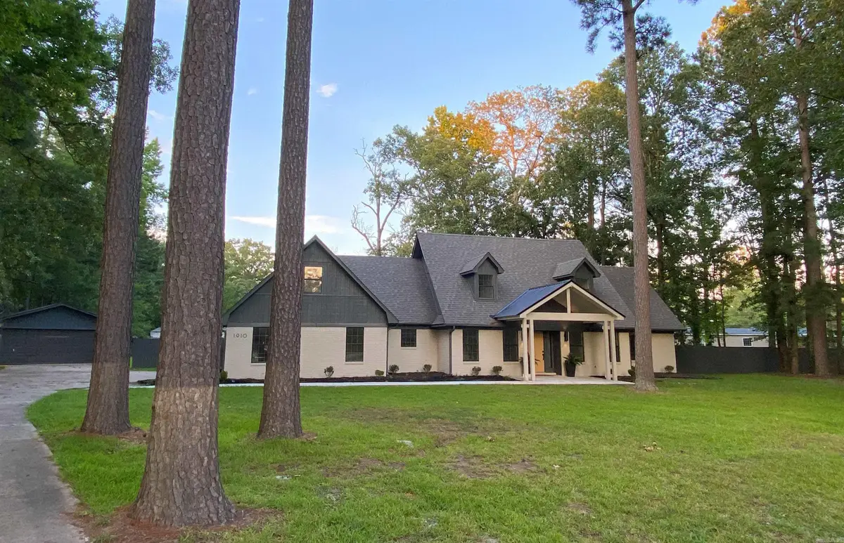1910 Amy Lane, White Hall, AR 71602 - Image #1