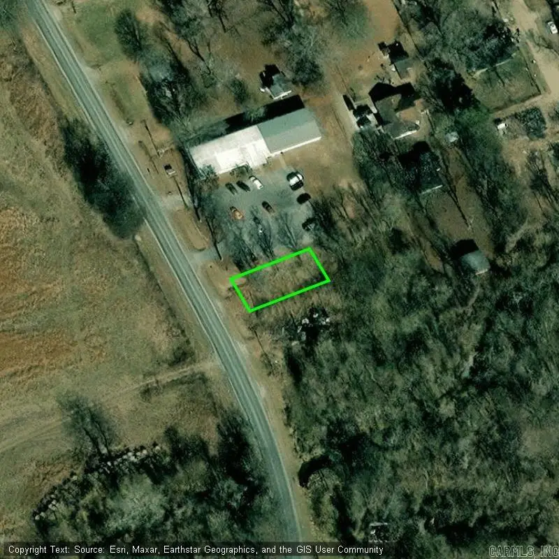 7th Street South, West Helena, AR 72390 - Image #1