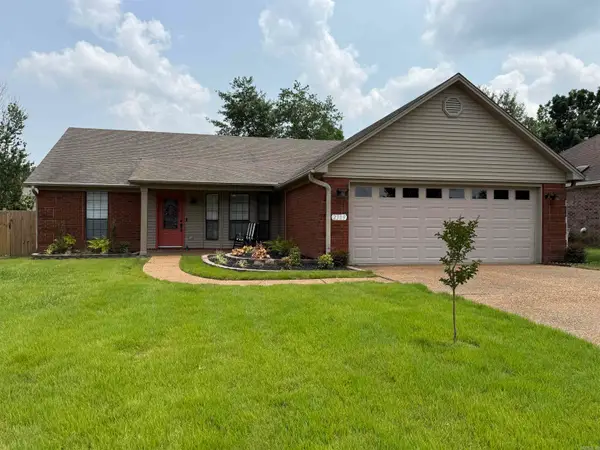 2309 Normandy Lane, Searcy, AR 72143