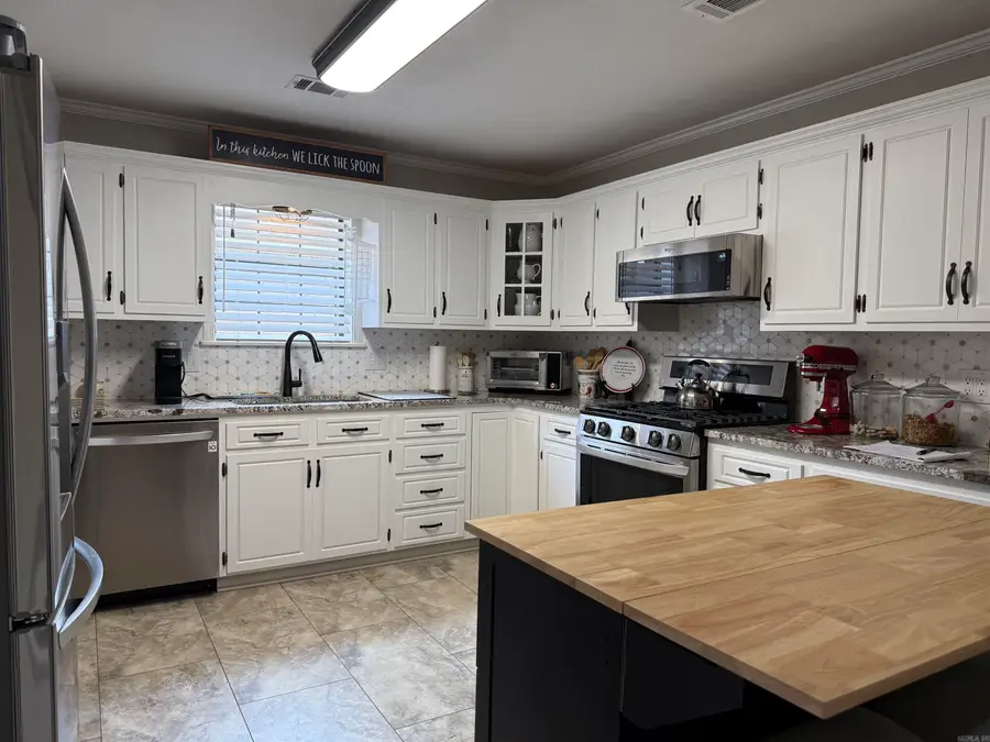 2309 Normandy Lane, Searcy, AR 72143 - Image #3