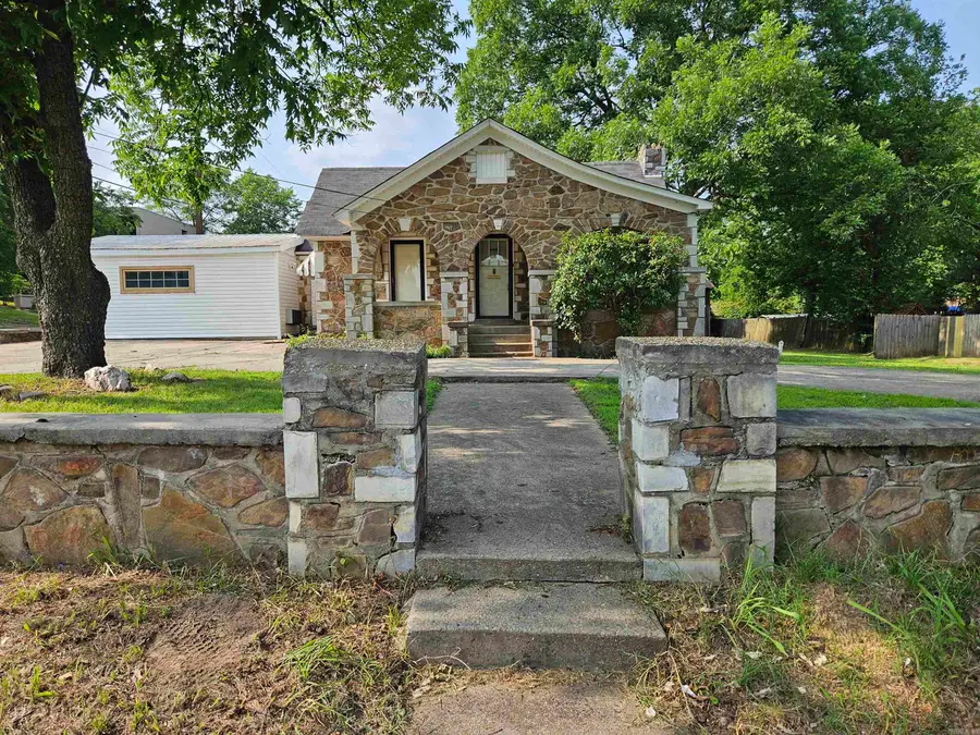 1421 W 25th Street, North Little Rock, AR 72114 - Image #3