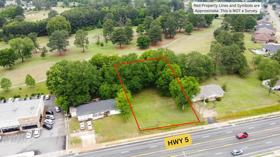 513 N Highway 5, Benton, AR 72015 - #2