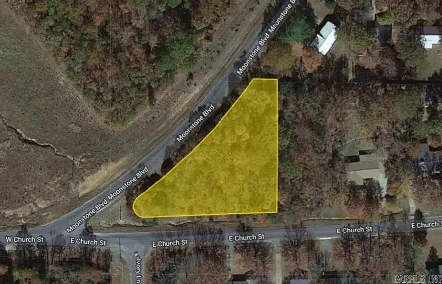 100 Church Street, Horseshoe Bend, AR 72512 - Image #2