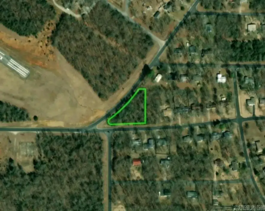 100 Church Street, Horseshoe Bend, AR 72512 - Image #3