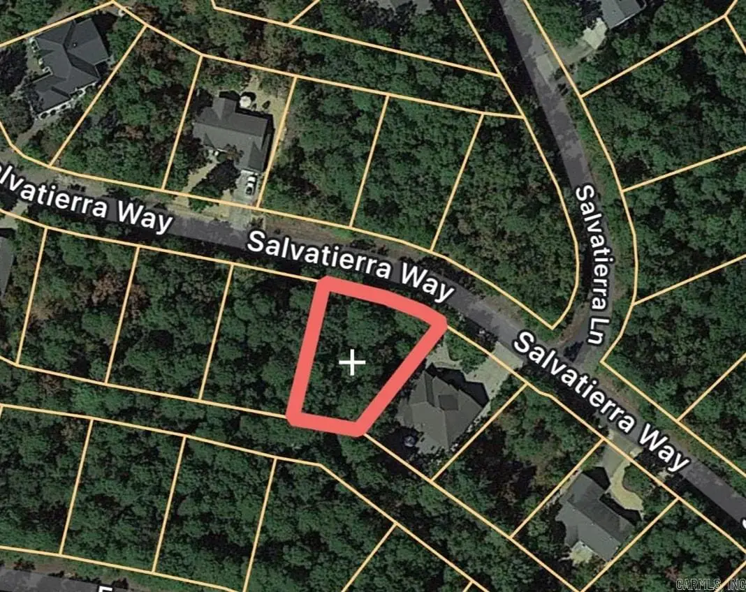 15 Salvatierra Way, Hot Springs Village, AR 71909 - Image #1