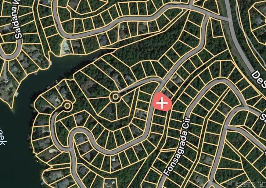 15 Salvatierra Way, Hot Springs Village, AR 71909 - Image #2