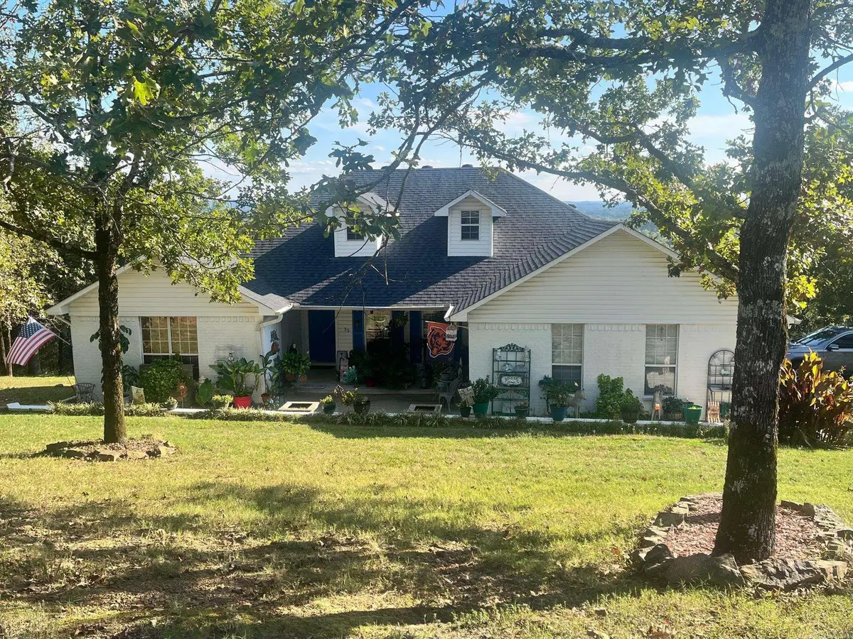 55 Eagle Crest Drive, Conway, AR 72032 - Image #1